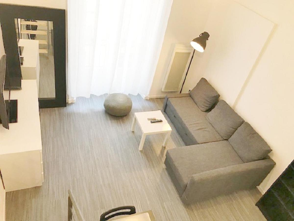 Lodge Nicolas, Hyper Centre Nantes Luaran gambar